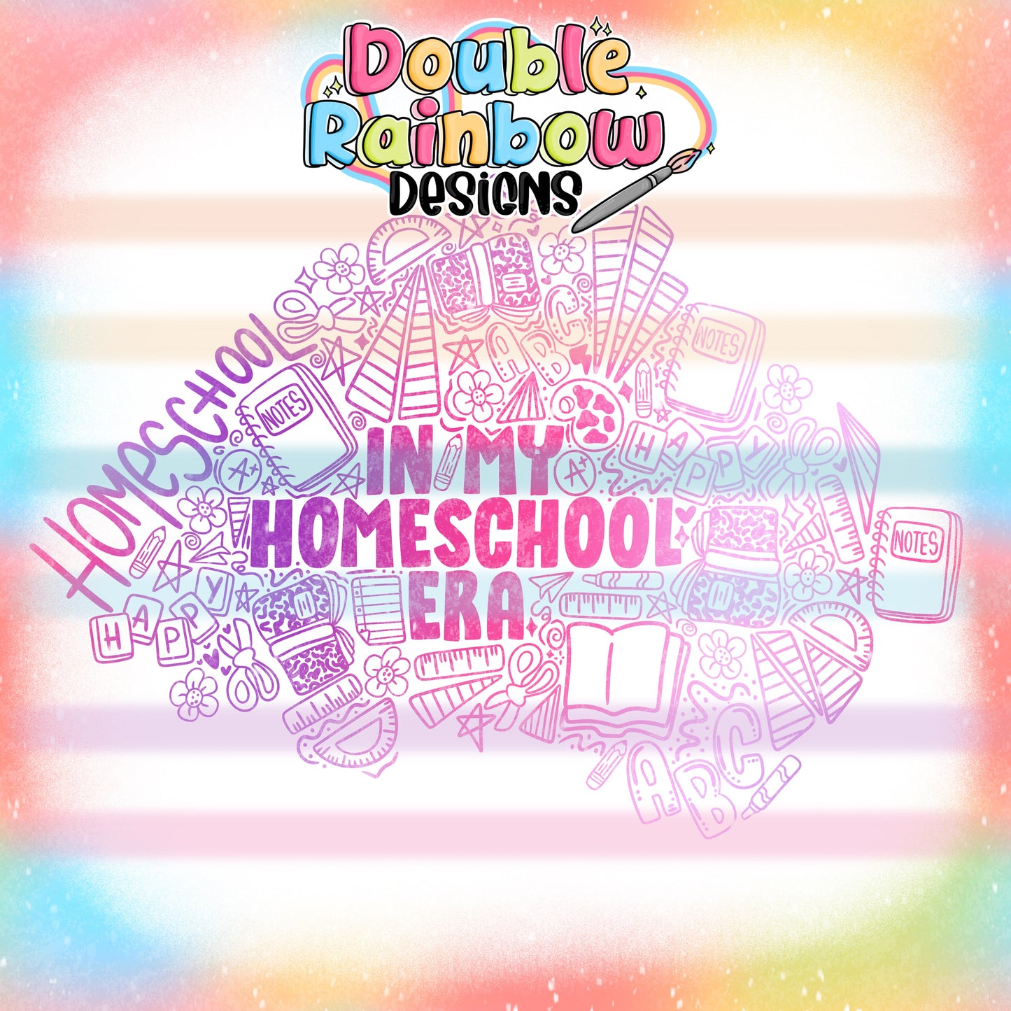 homeschool era scratch doodle
