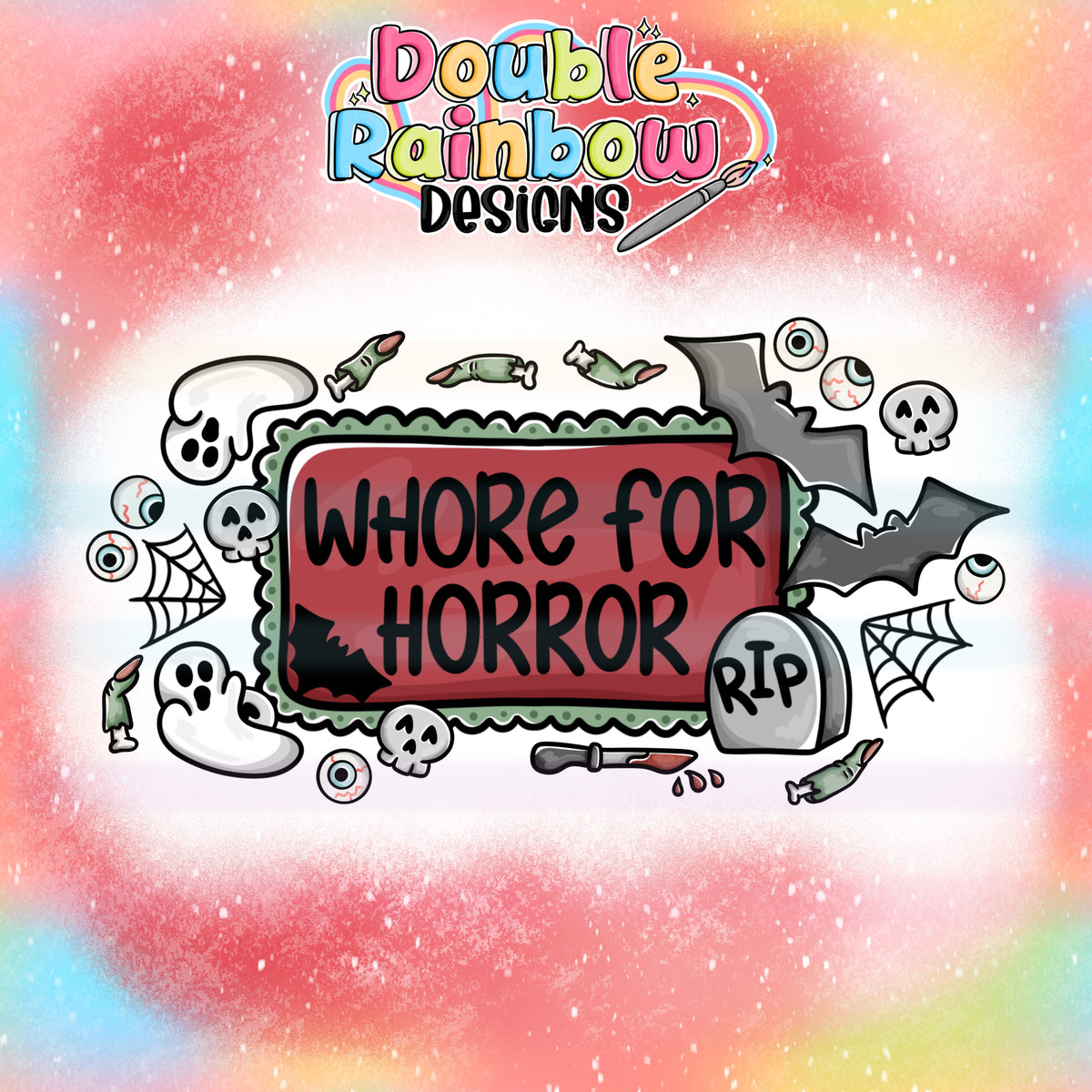 horror season