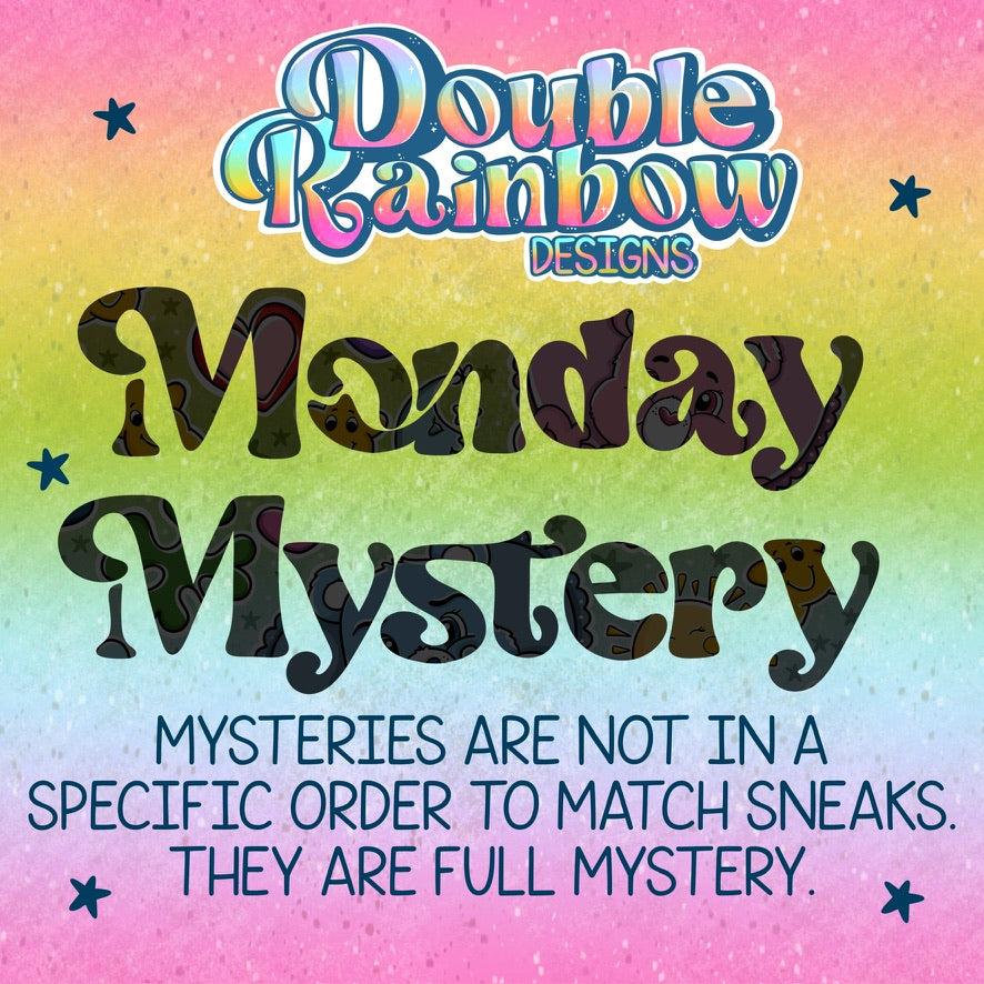 monday mysteries aug 25