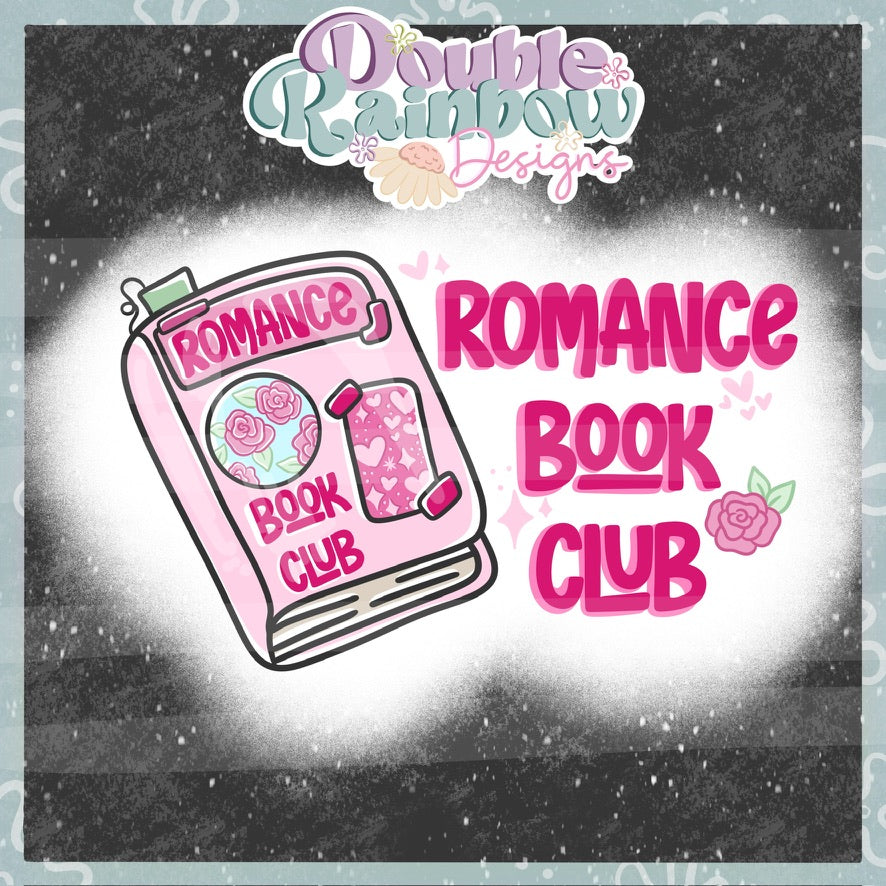 romance book club