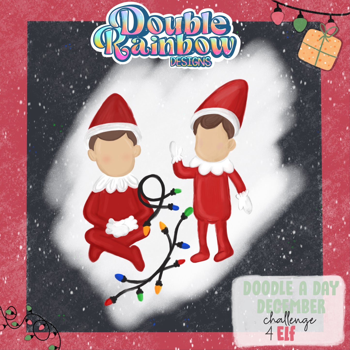 Day 4- Elf