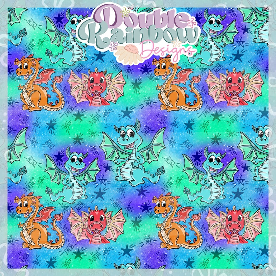 dragons