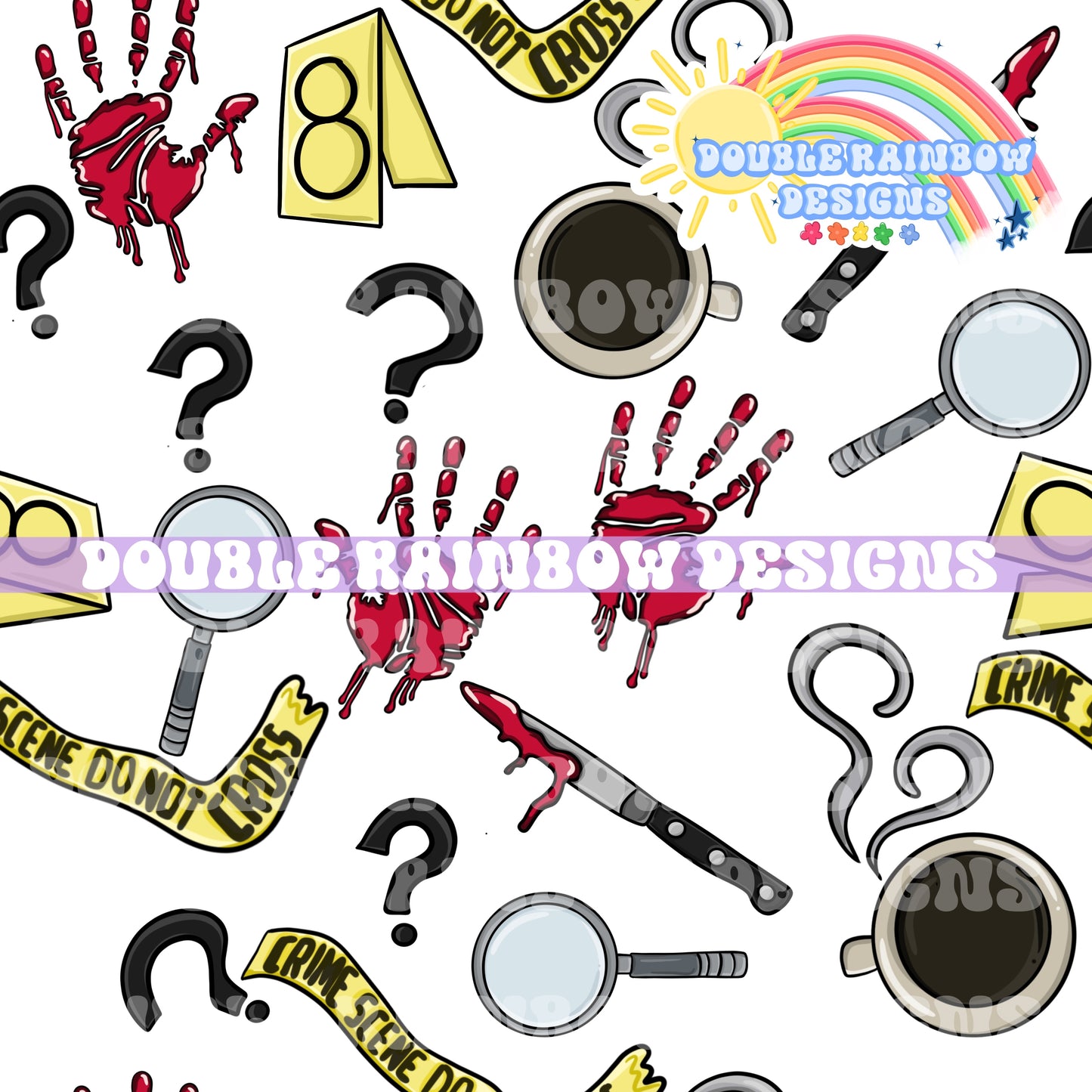 Crime junkie