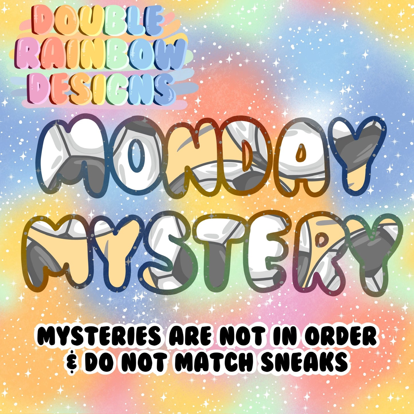 Monday Mystery Sep 23