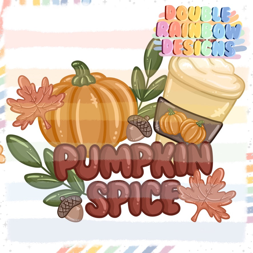 pumpkin spice