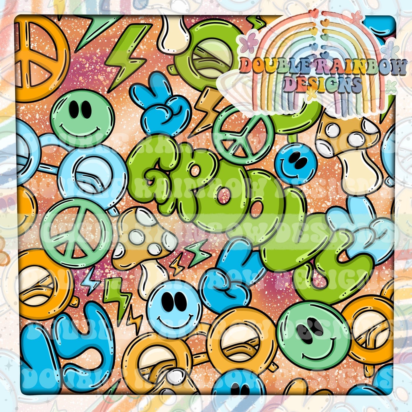 Groovy Summer