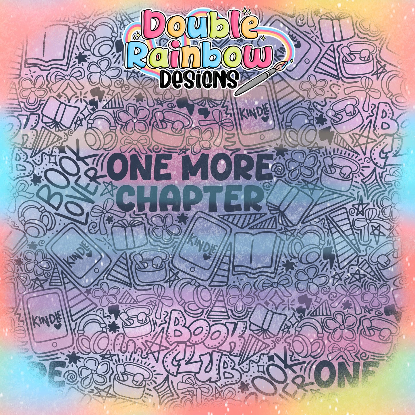 one more chapter scratch doodle