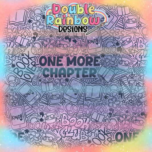 one more chapter scratch doodle