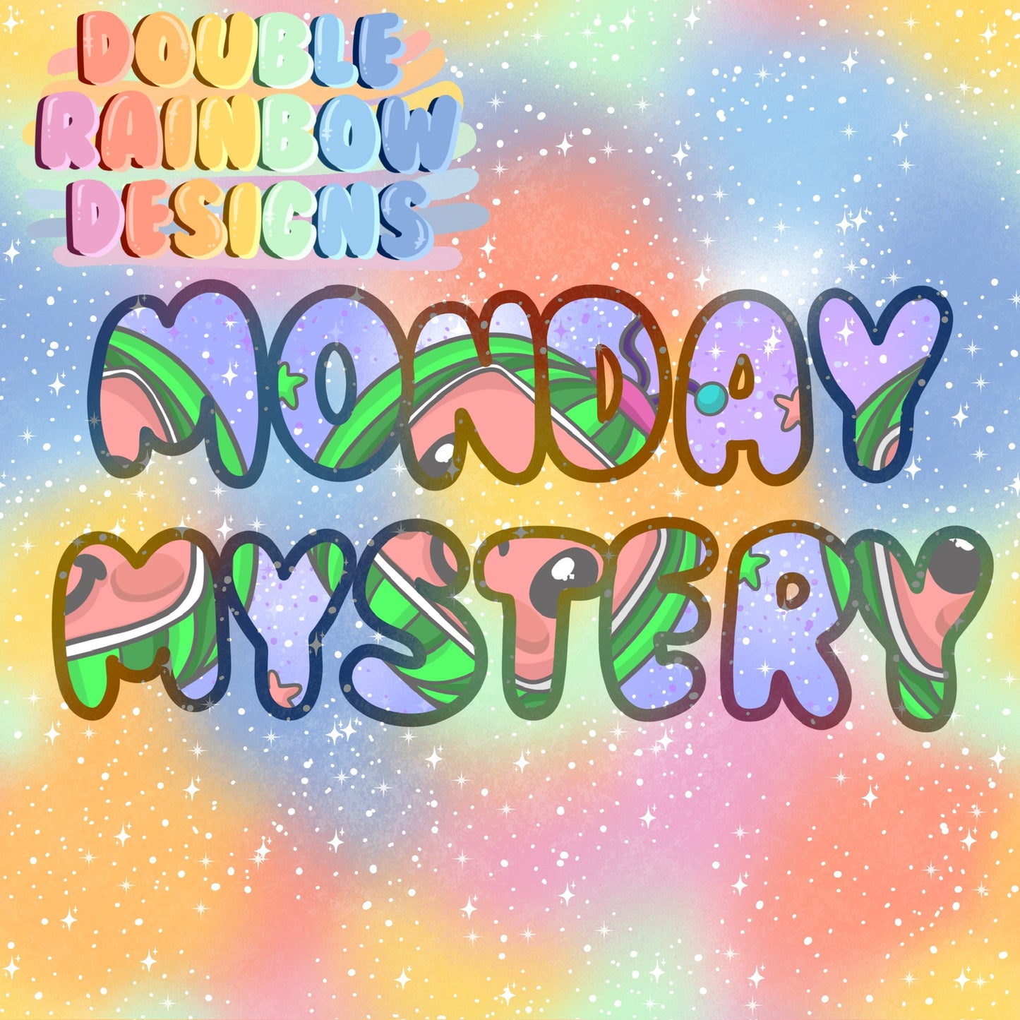 Monday Mystery July 15th