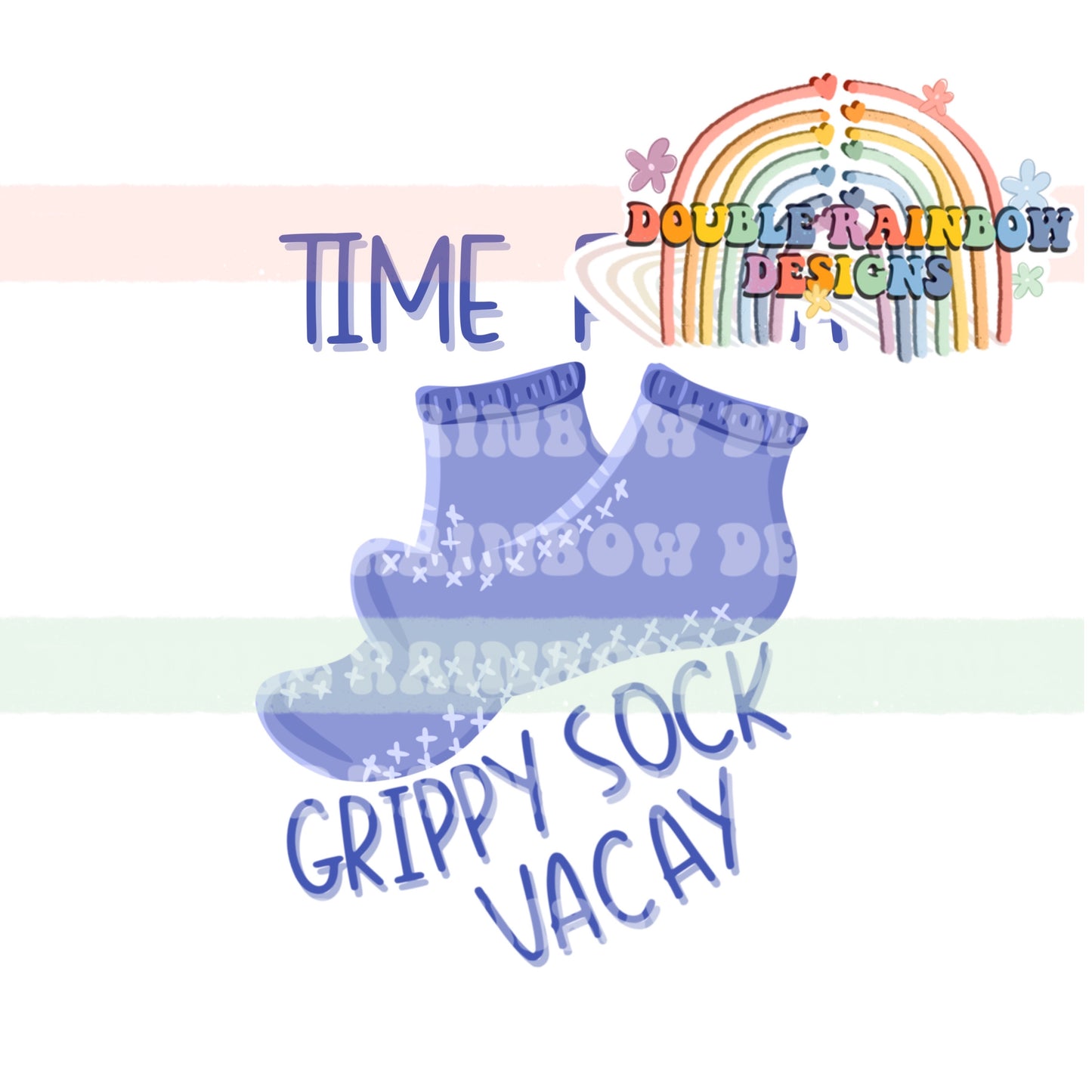 Grippy socks