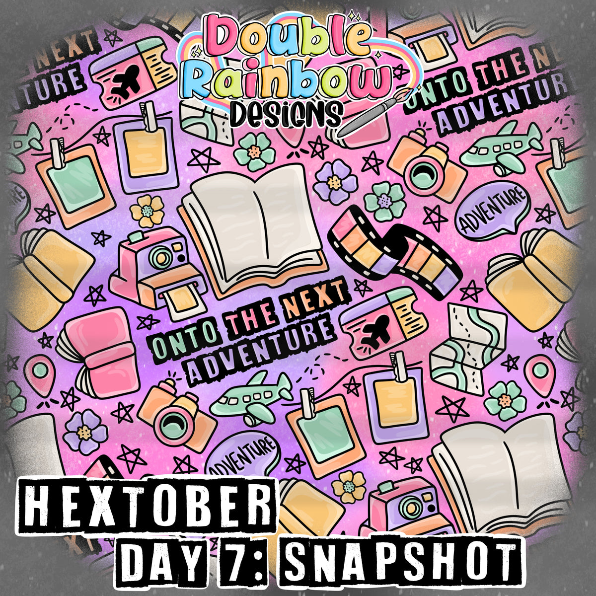 Hextober Day 7 snapshot