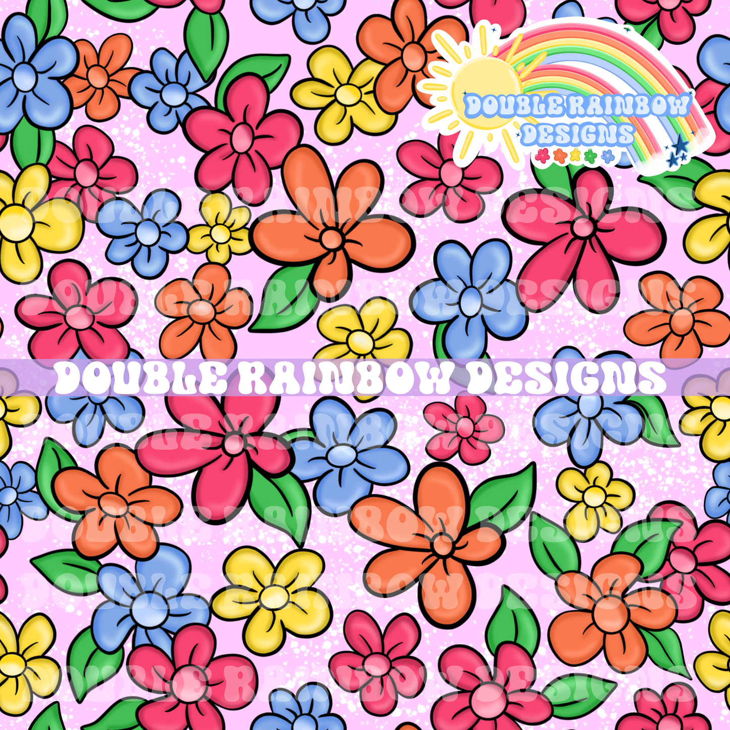 Drd floral