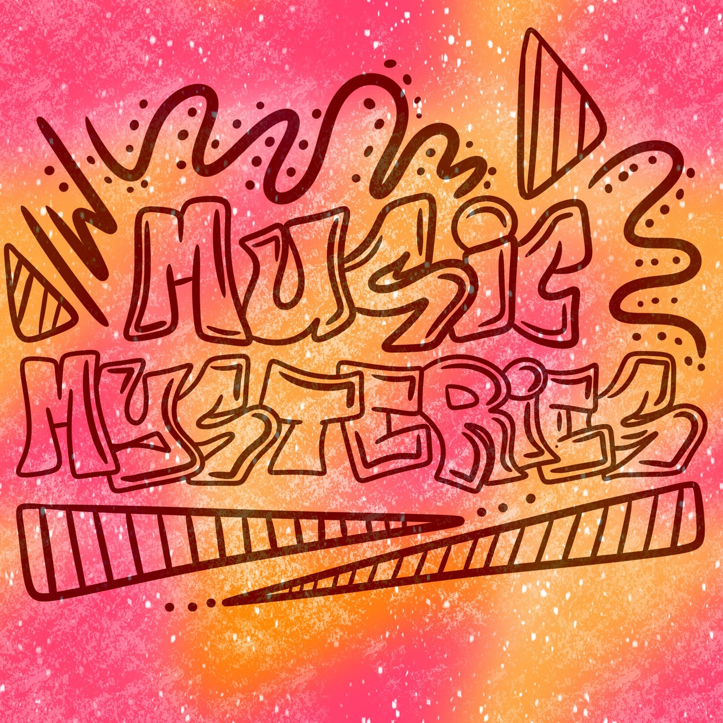 Music Mysteries 3.9