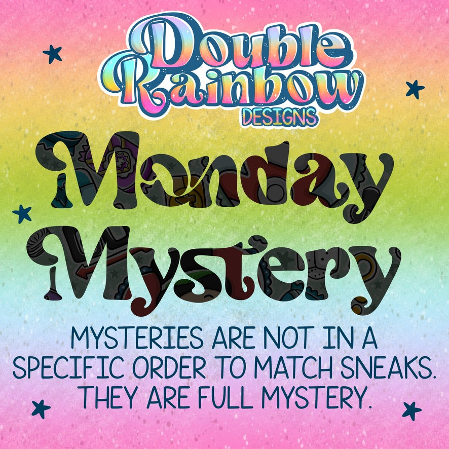 monday mysteries aug 25