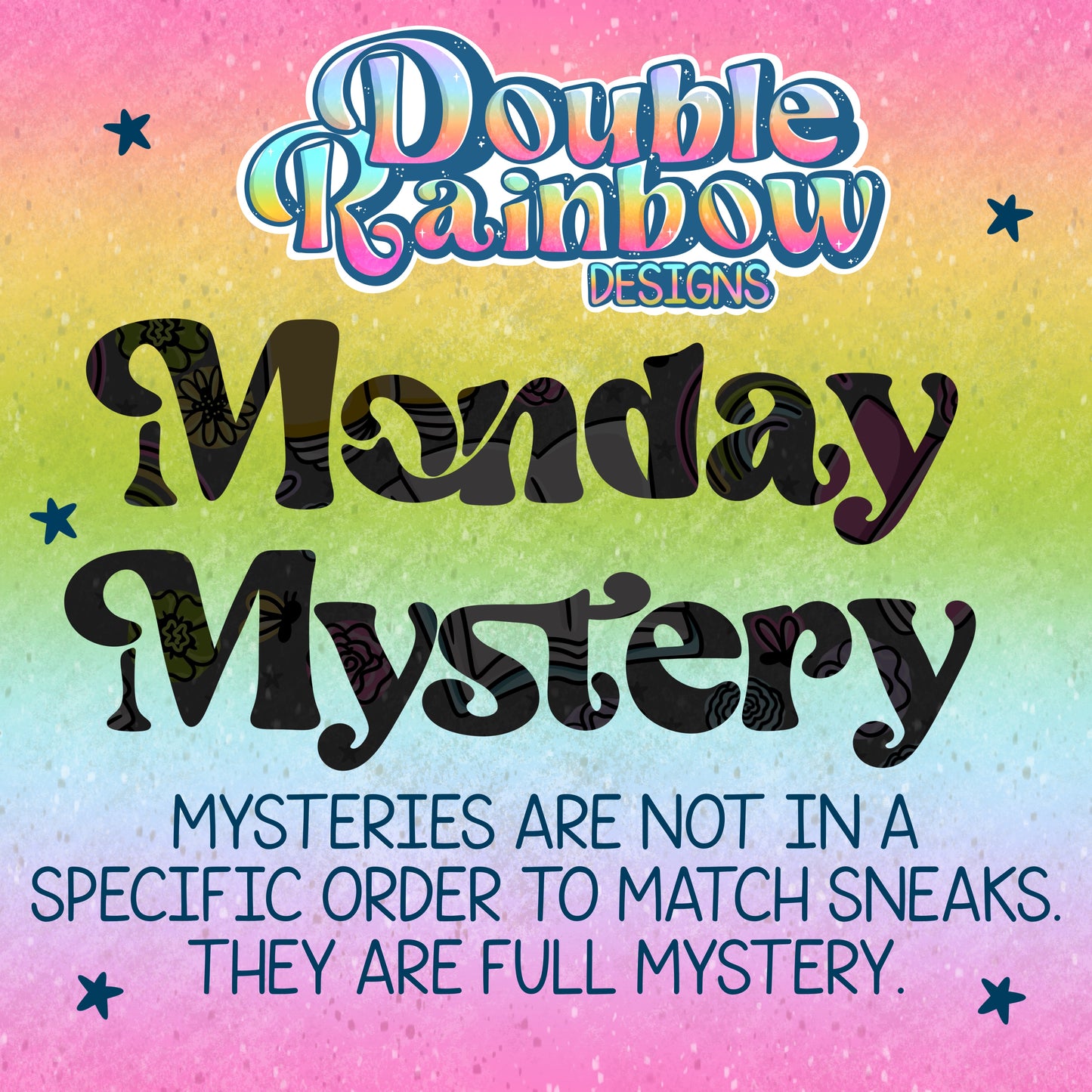 Monday Mysteries 9.22