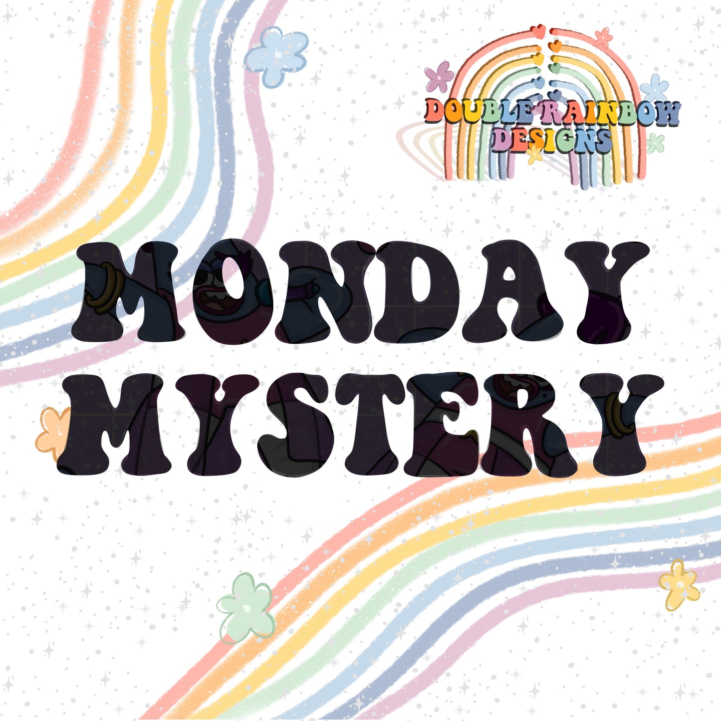 Monday Mystery jun 17
