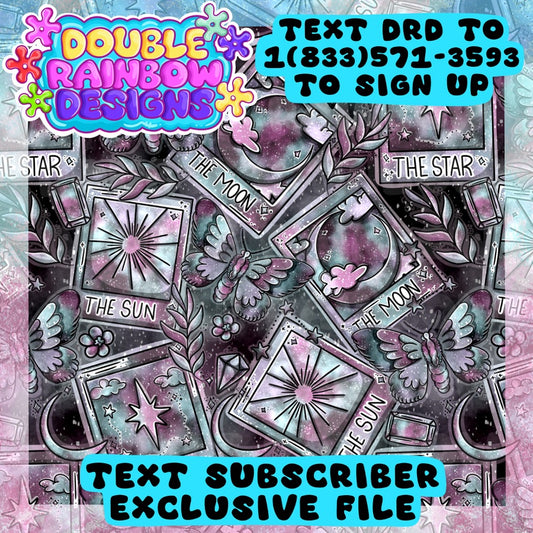 celestial cards