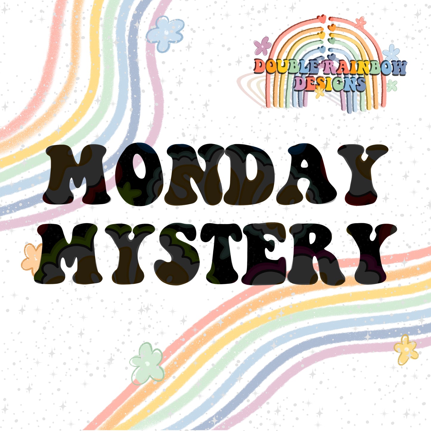 Monday Mystery jun 3