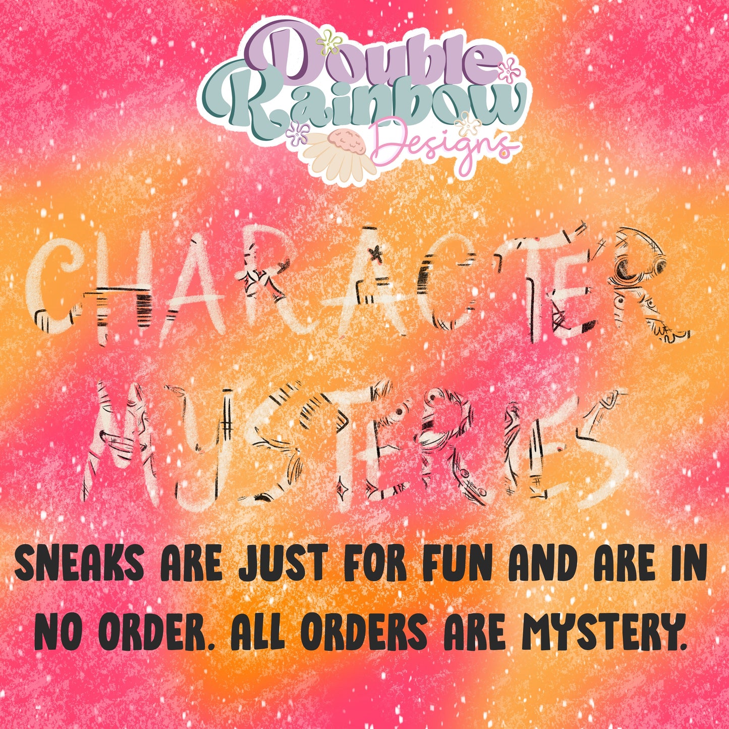 Monday Mysteries 5/4