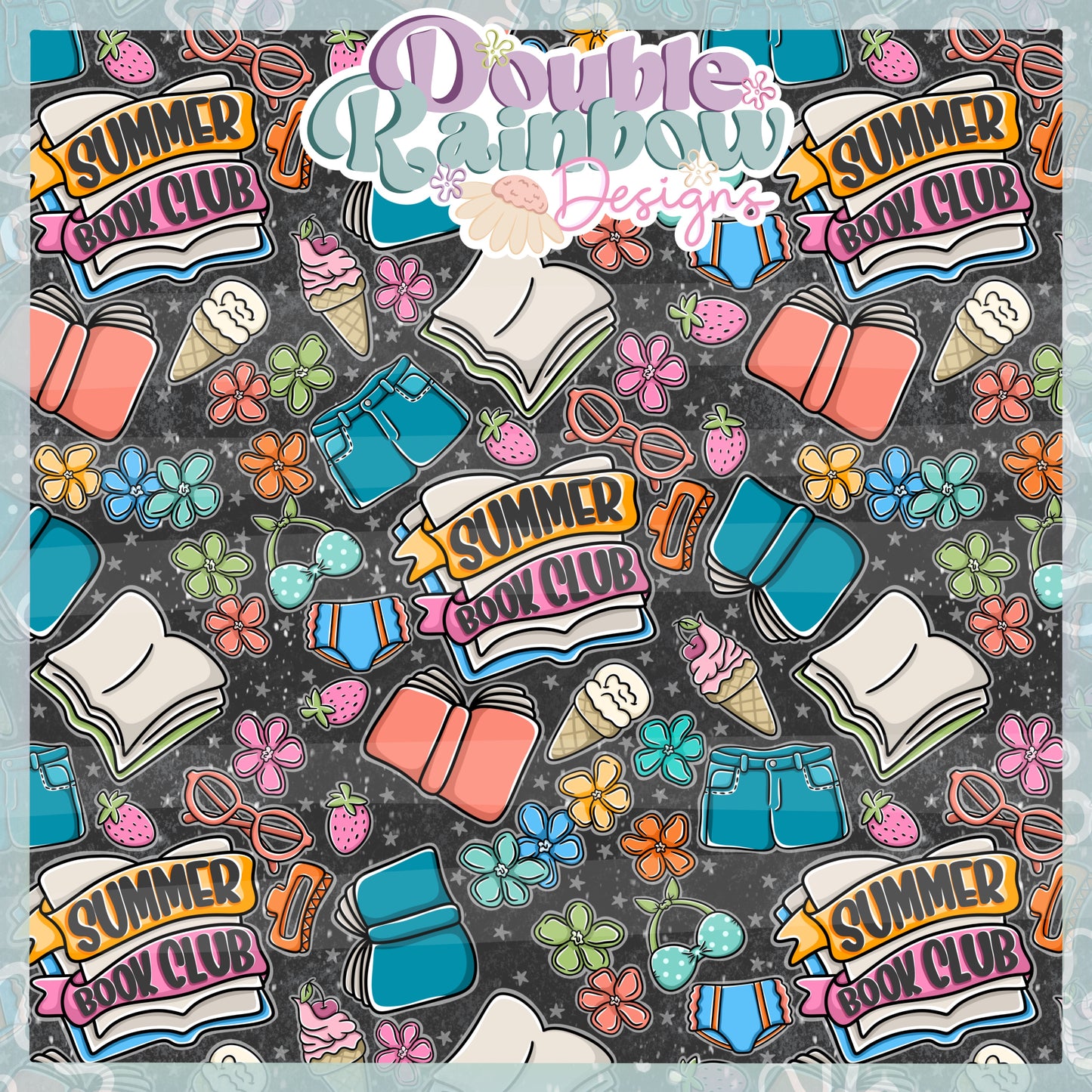 summer book club