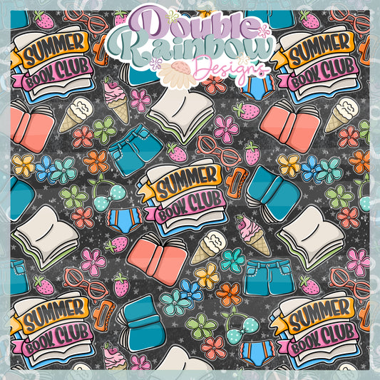 summer book club