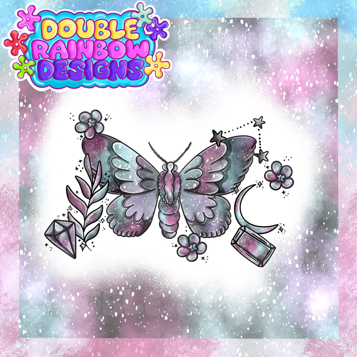 galaxy moths