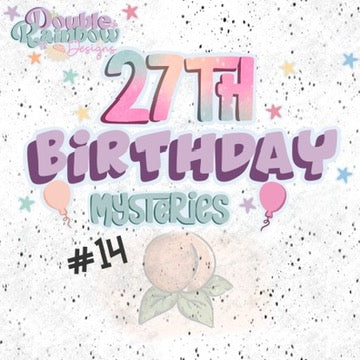 27th birthday mysteries