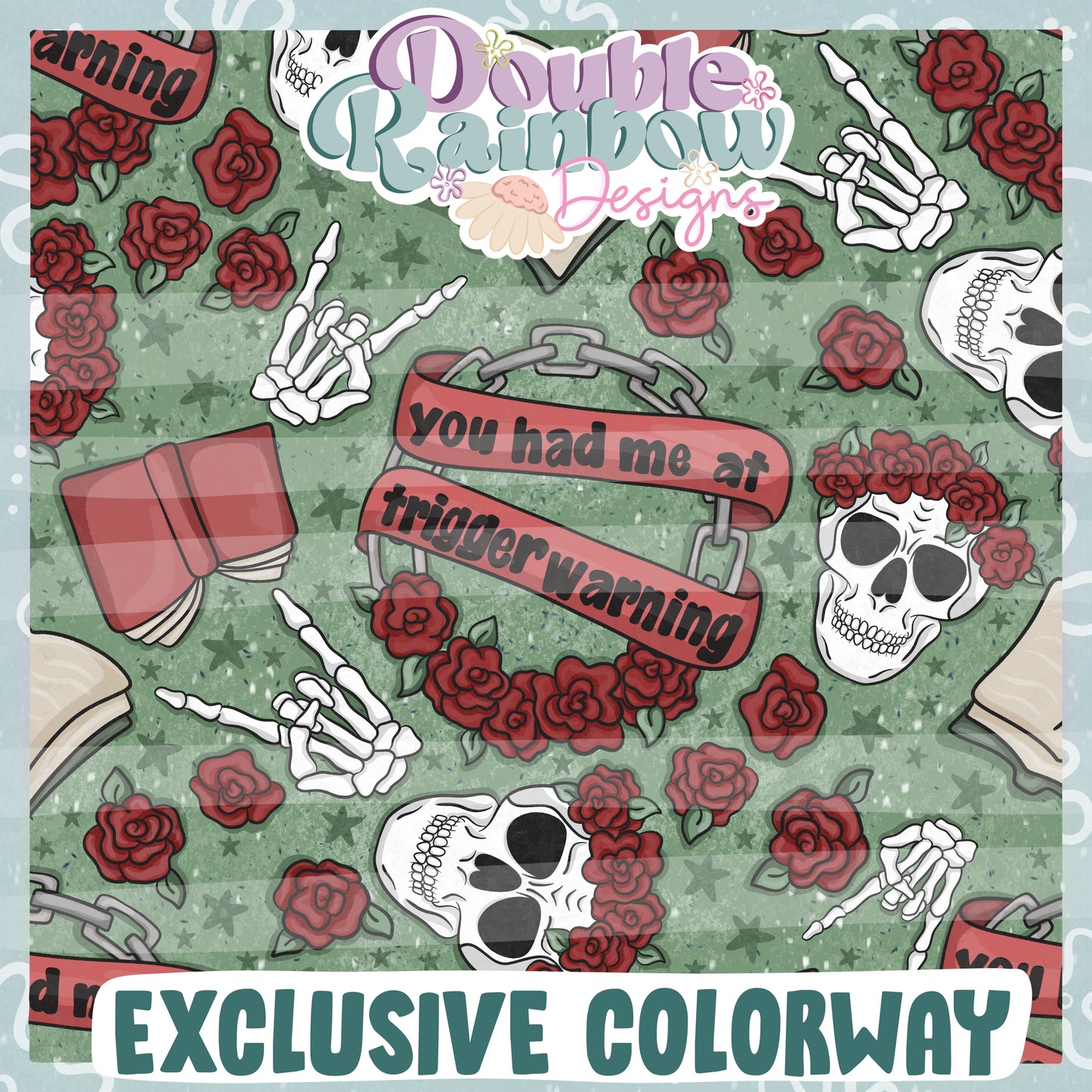 had me at trigger warnings