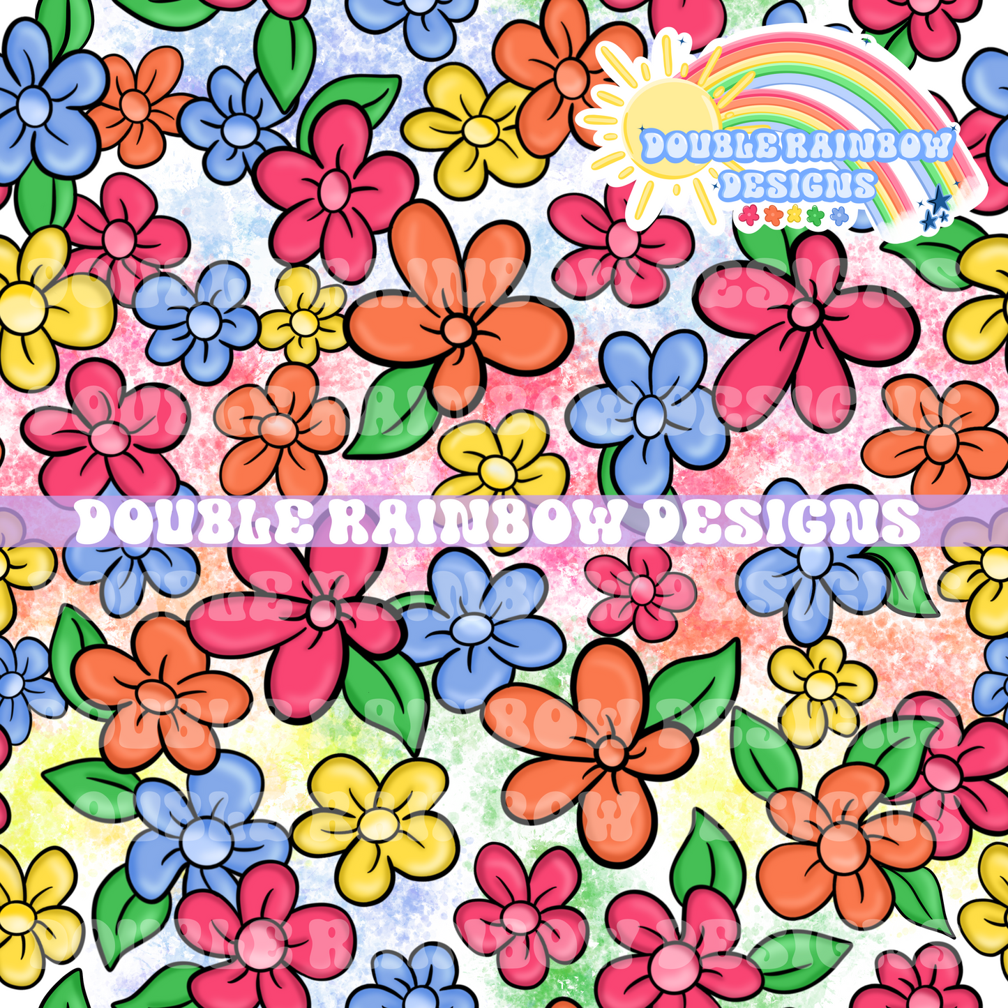 Drd floral