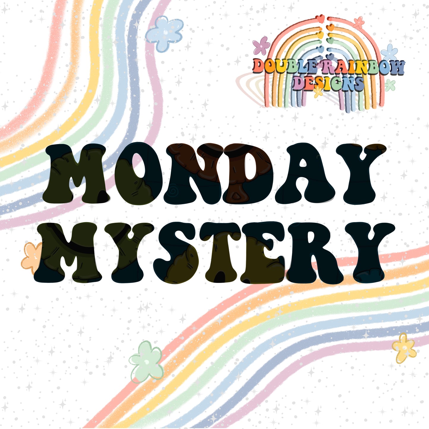 Monday Mystery 3/18
