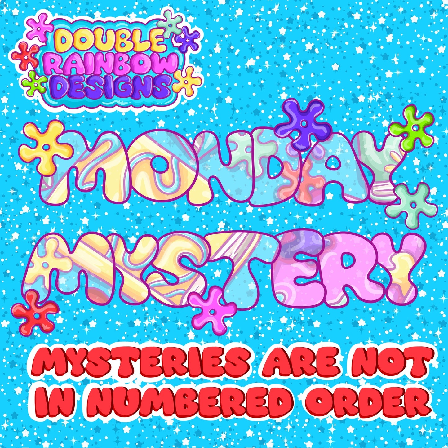 Monday Mystery 10/21