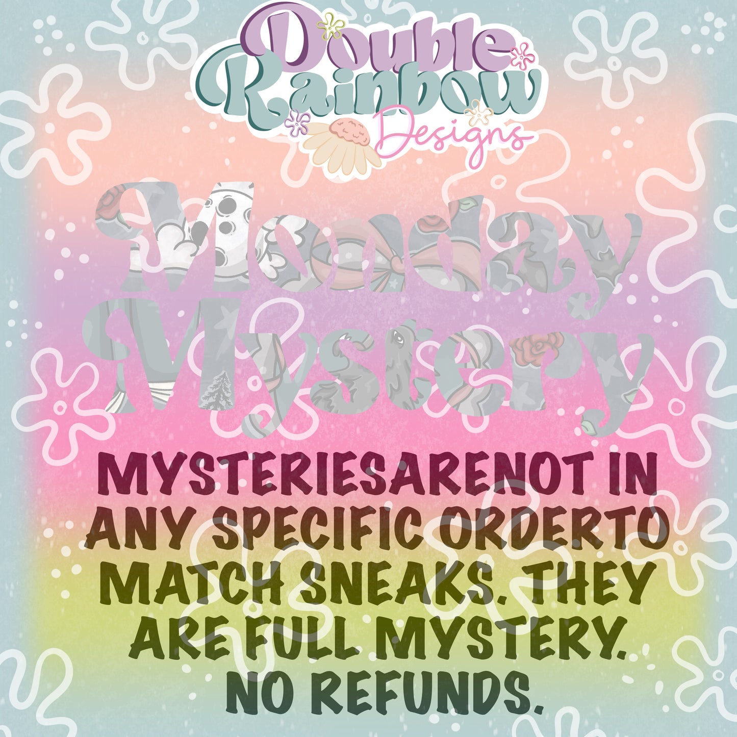 Monday Mysteries Feb 2nd