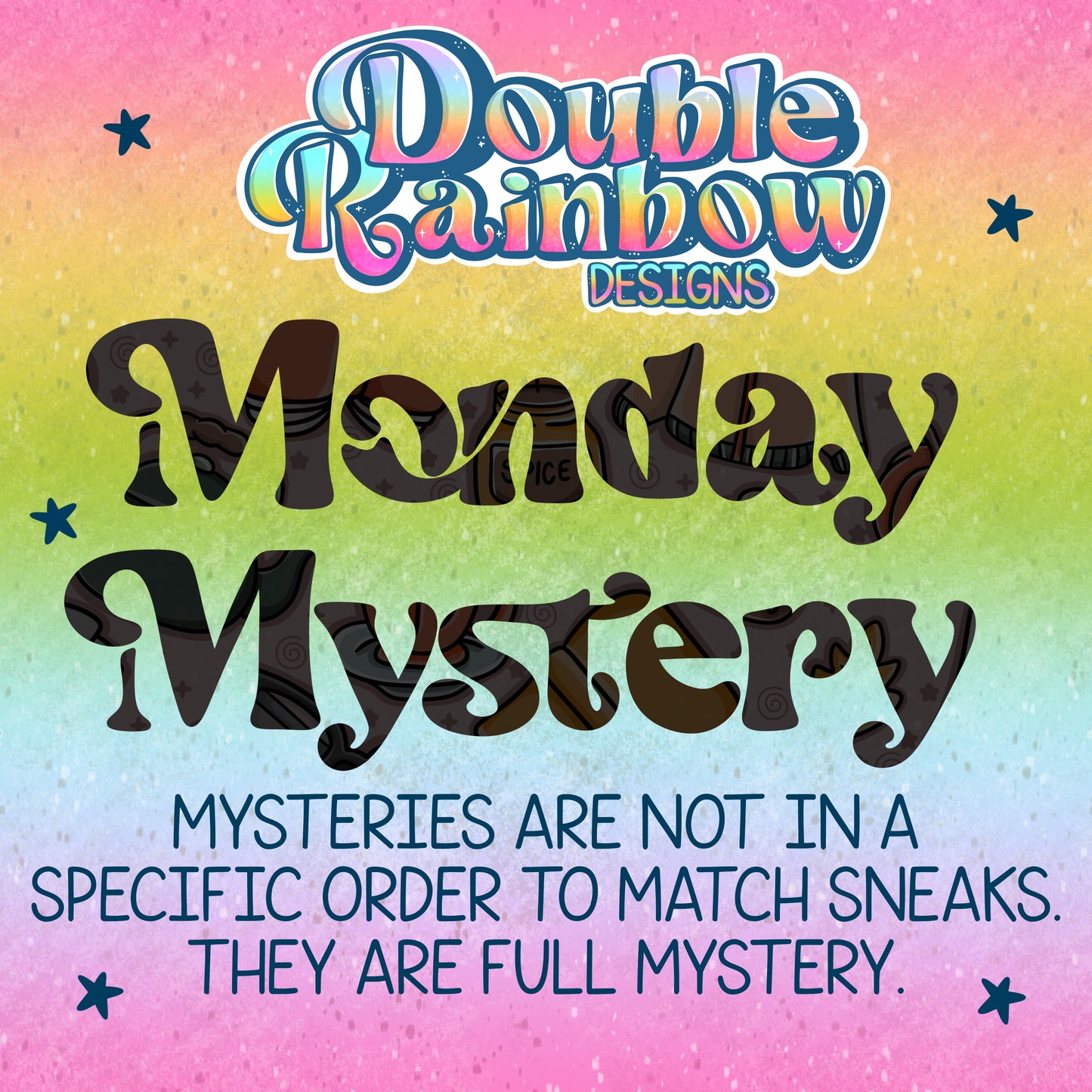 Monday Mysteries 9.22