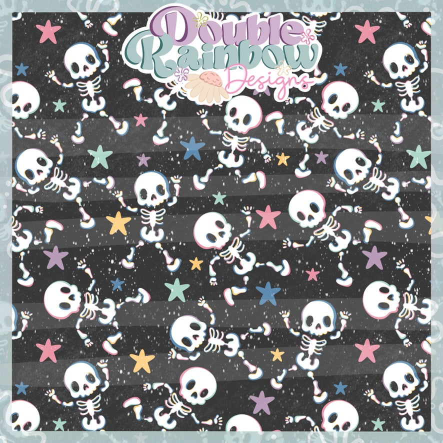 dancing skellys