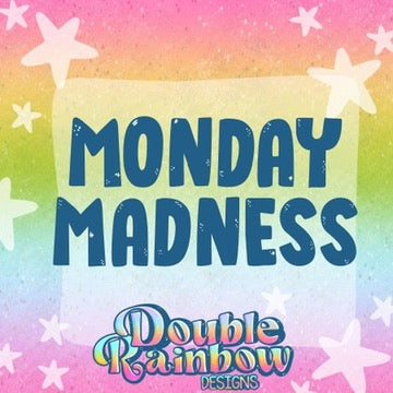 Monday Madness 9.29