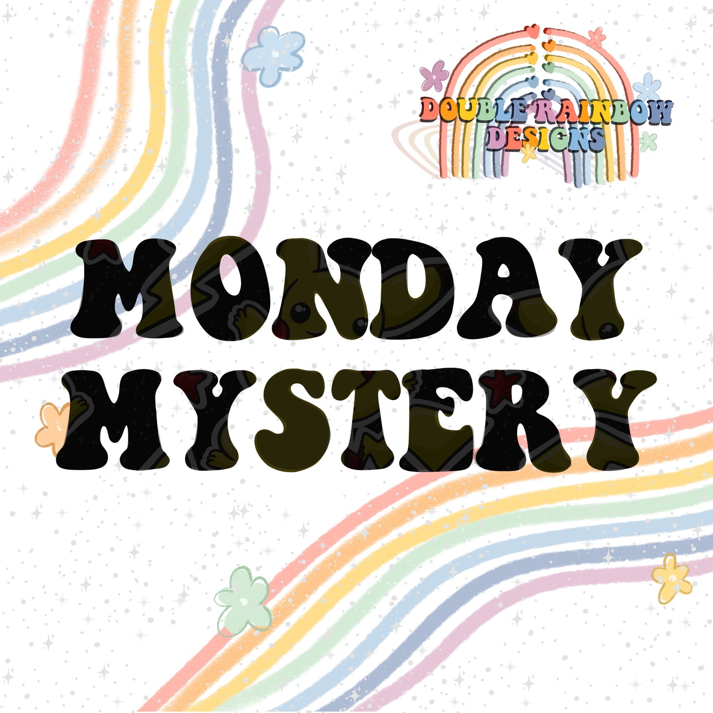 Monday Mystery jun 3