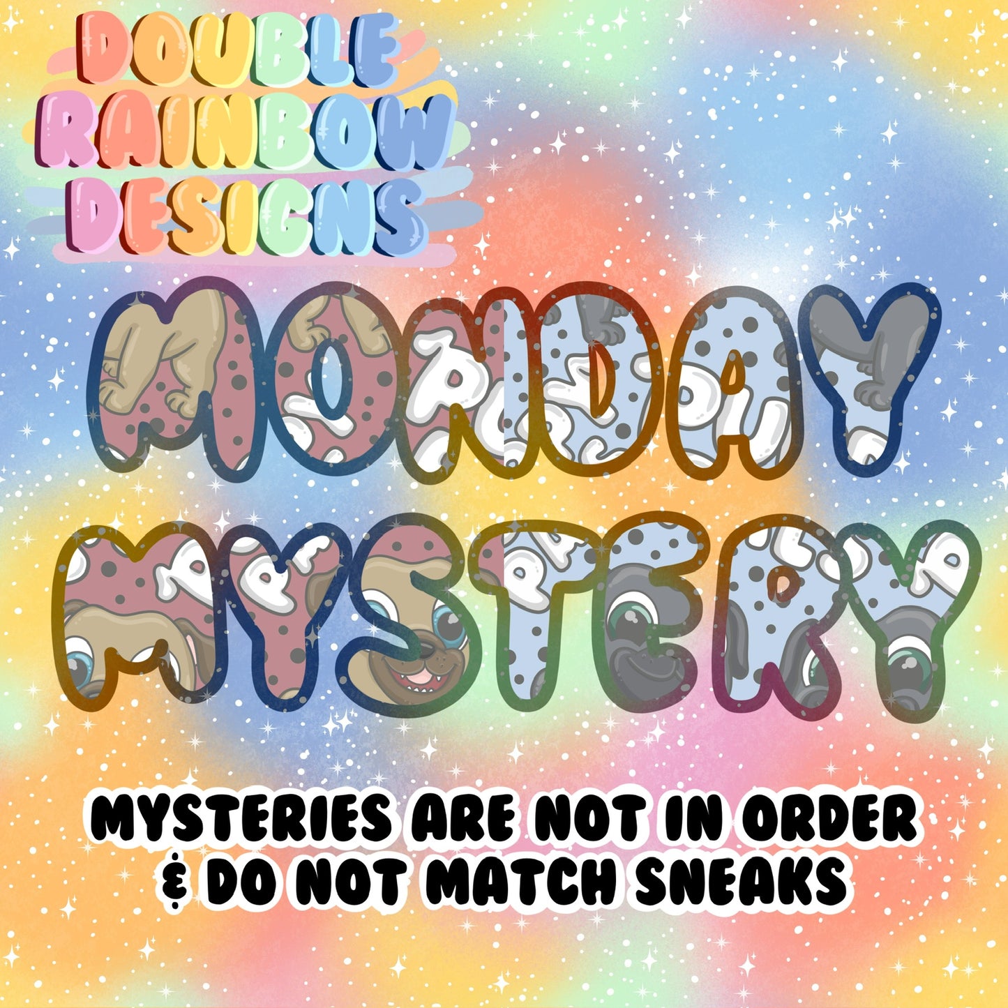 Monday Mystery Sep 23