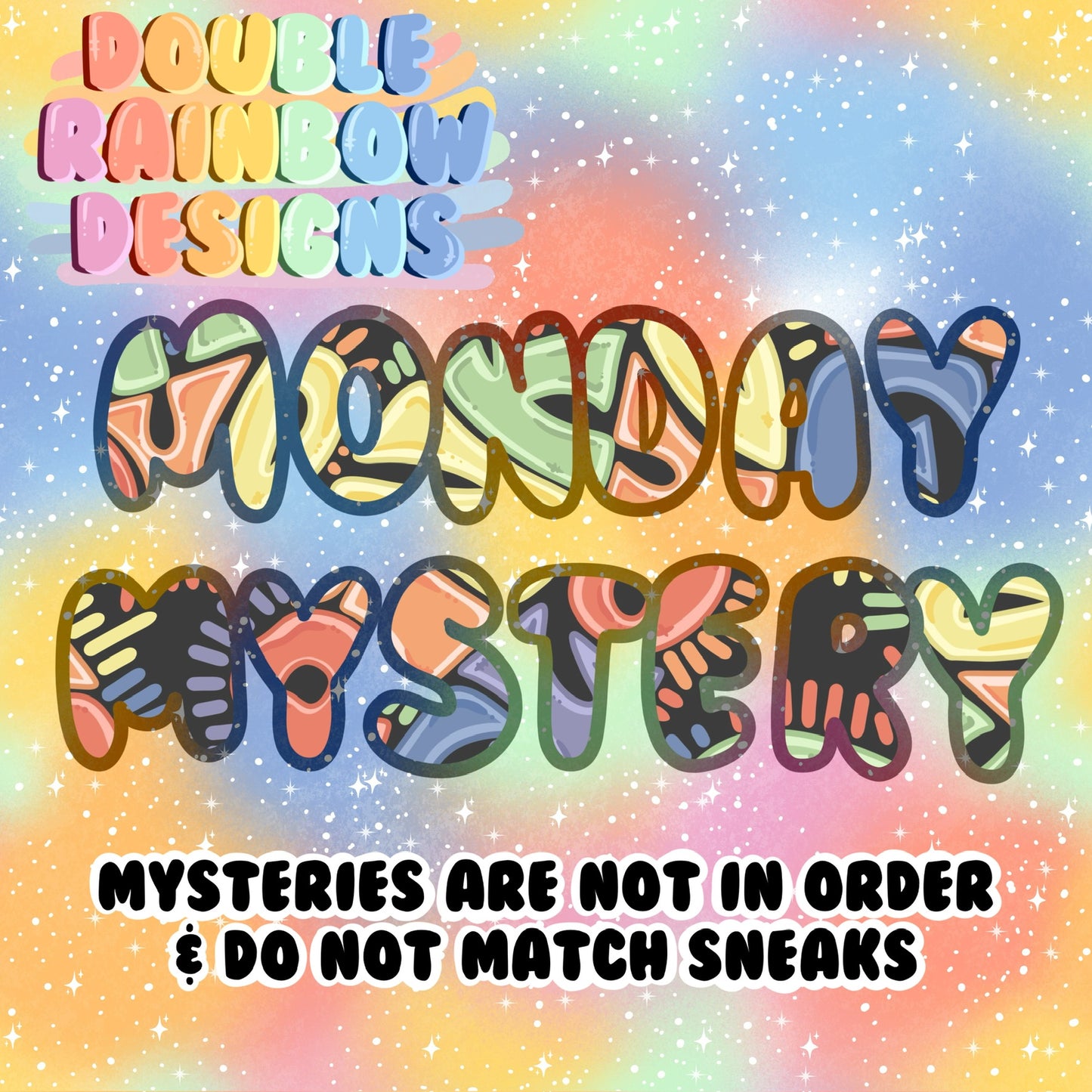 Monday Mystery Sep 23
