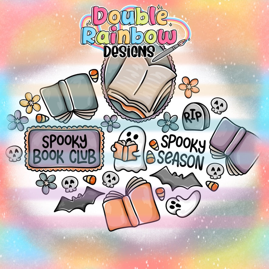 spooky season