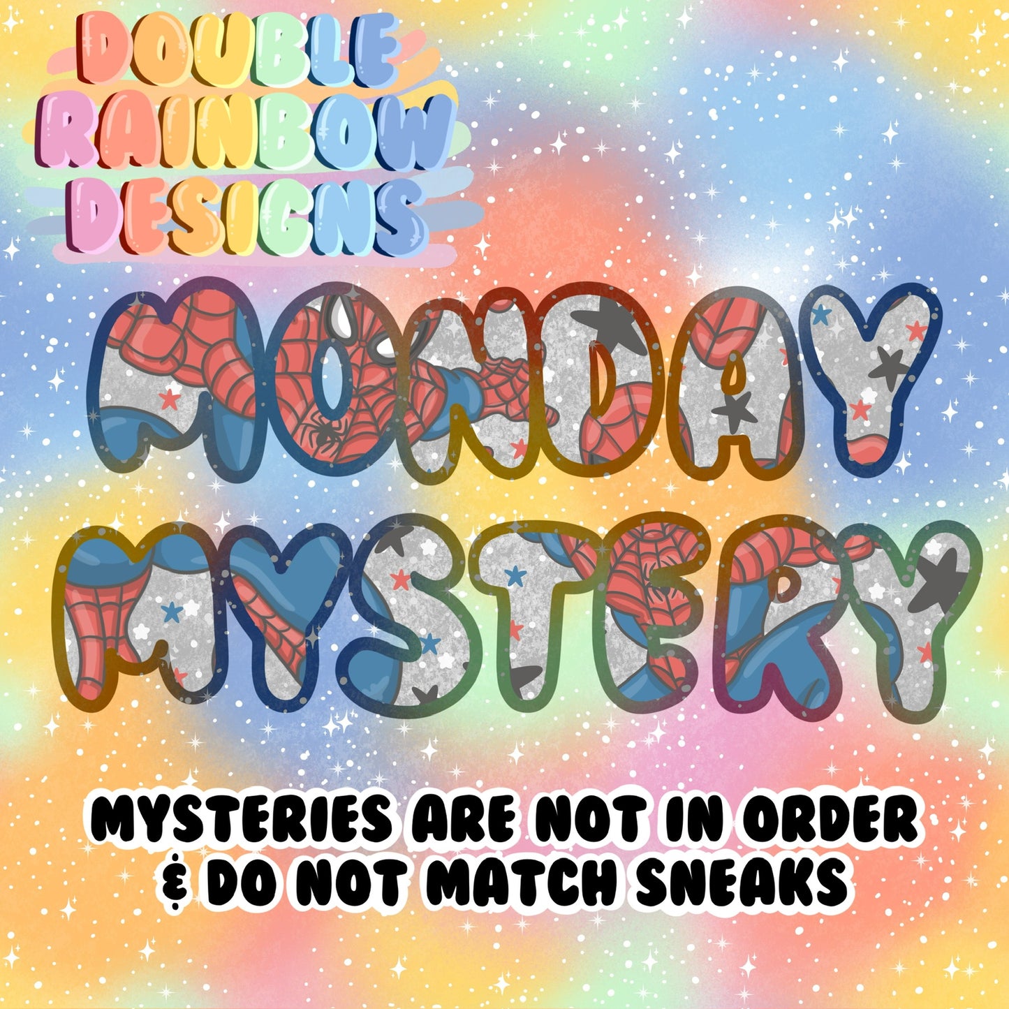 Monday Mystery Sep 23