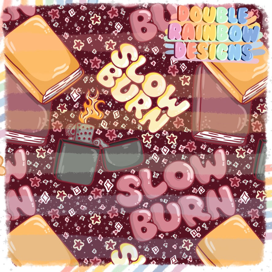 slow burn