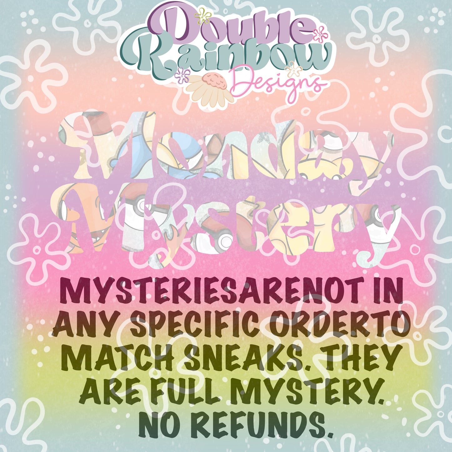 Monday Mysteries 2.9