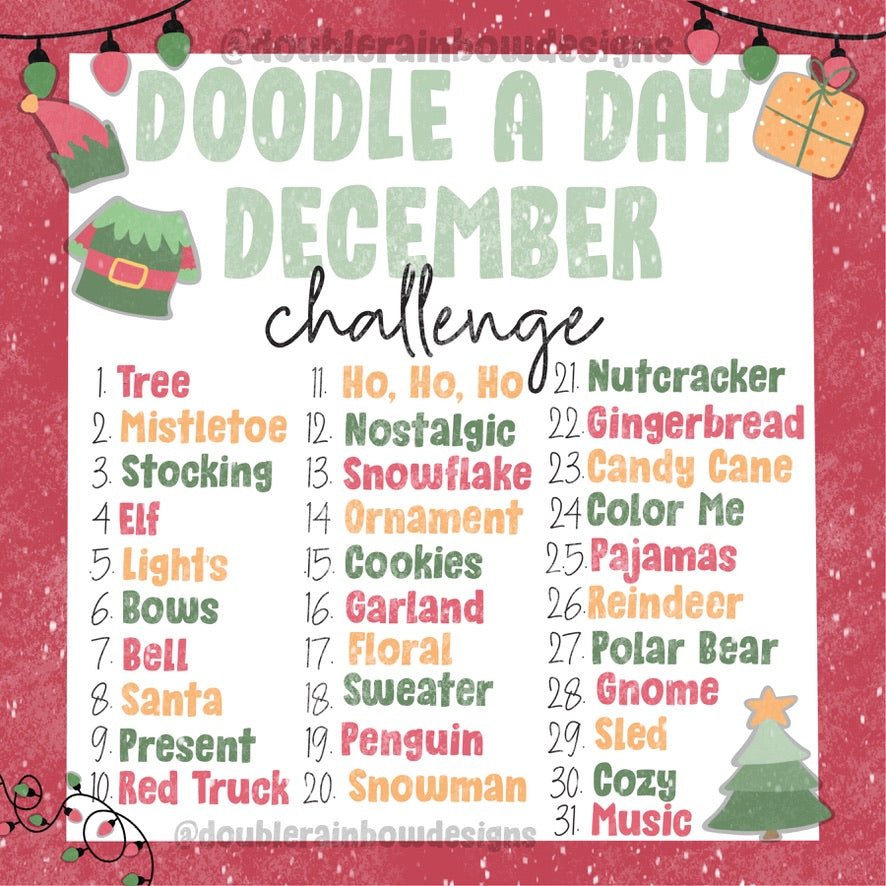 Day 1- TREE