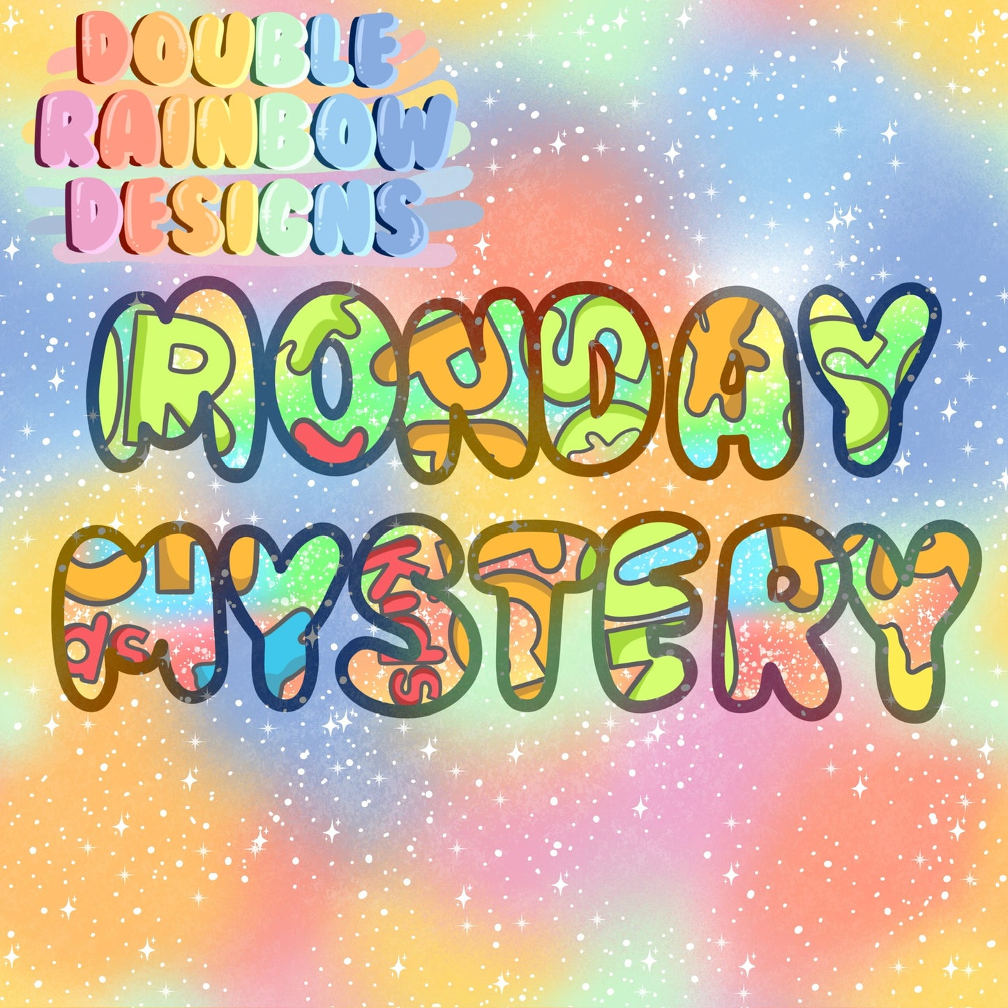 Monday Mystery July 15th