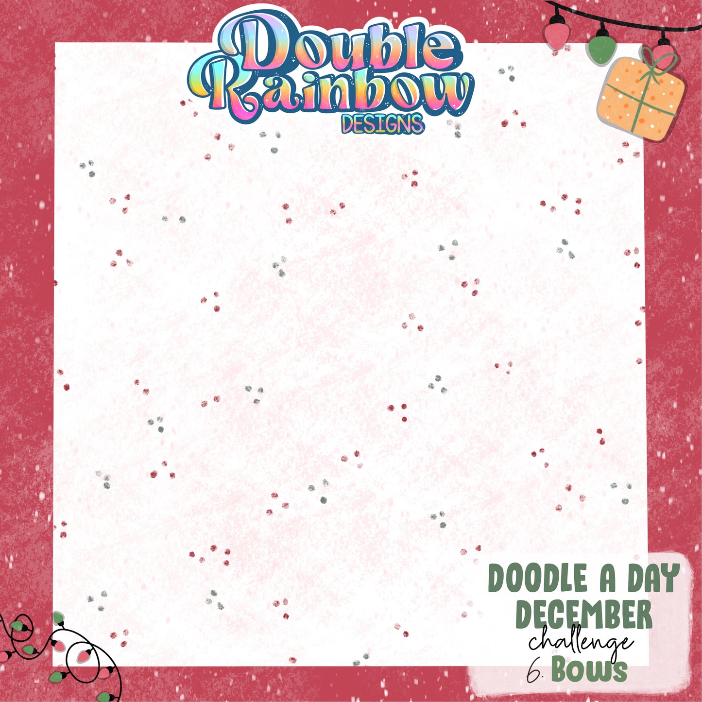 Day 6- Bows