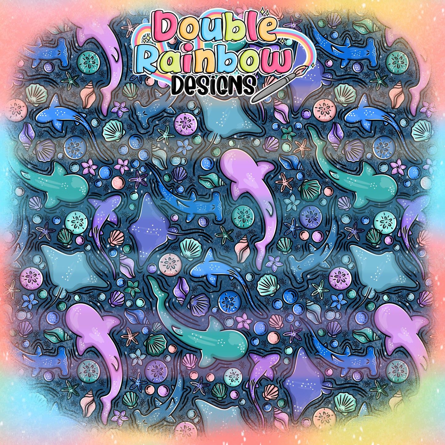 ocean animals