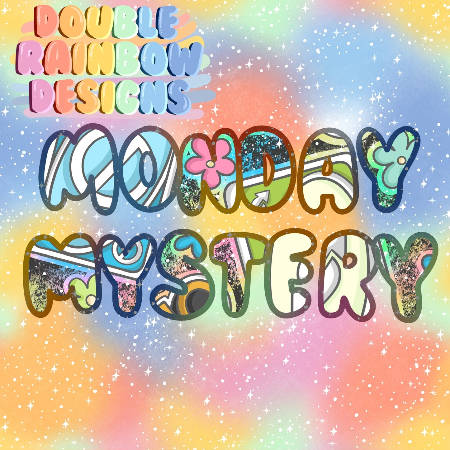 Monday Mystery July 15th
