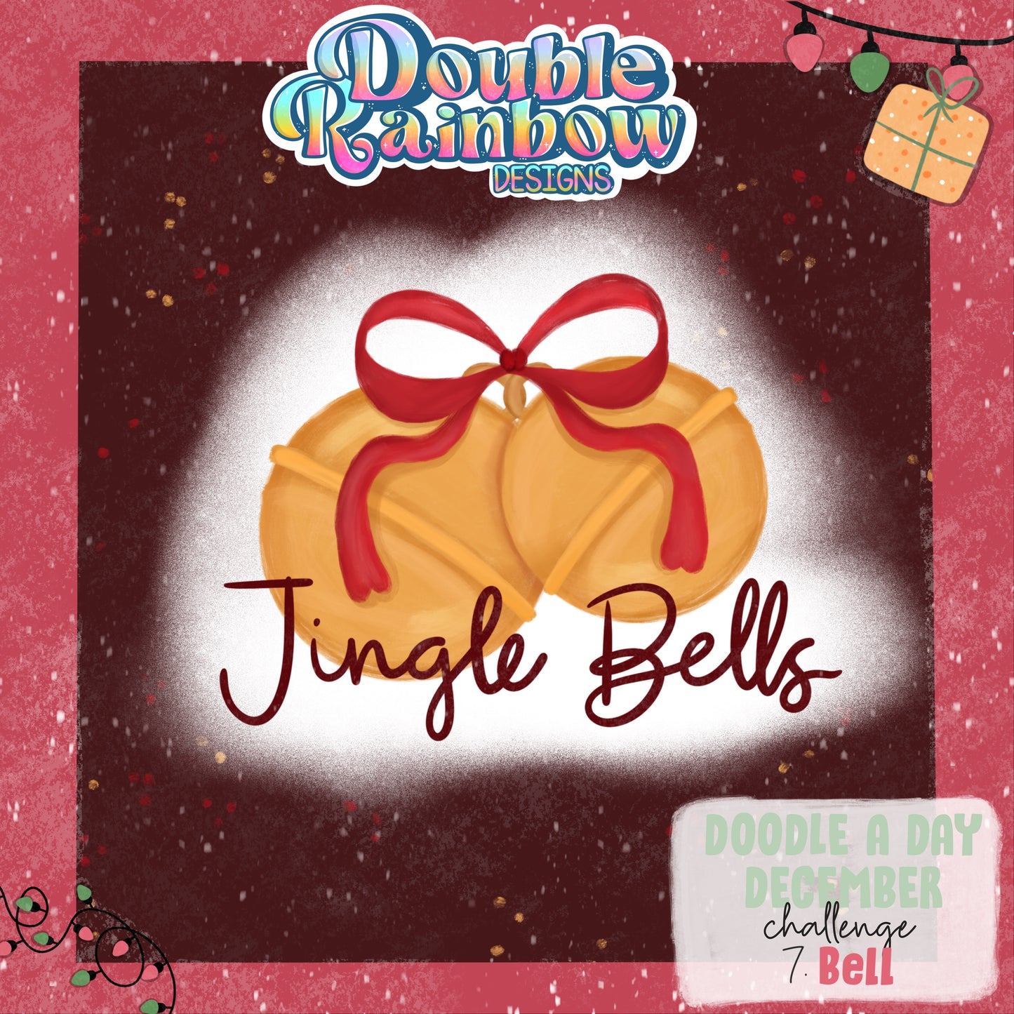 Day 7- Bell