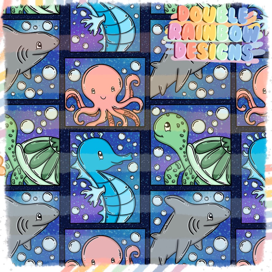 sea patch