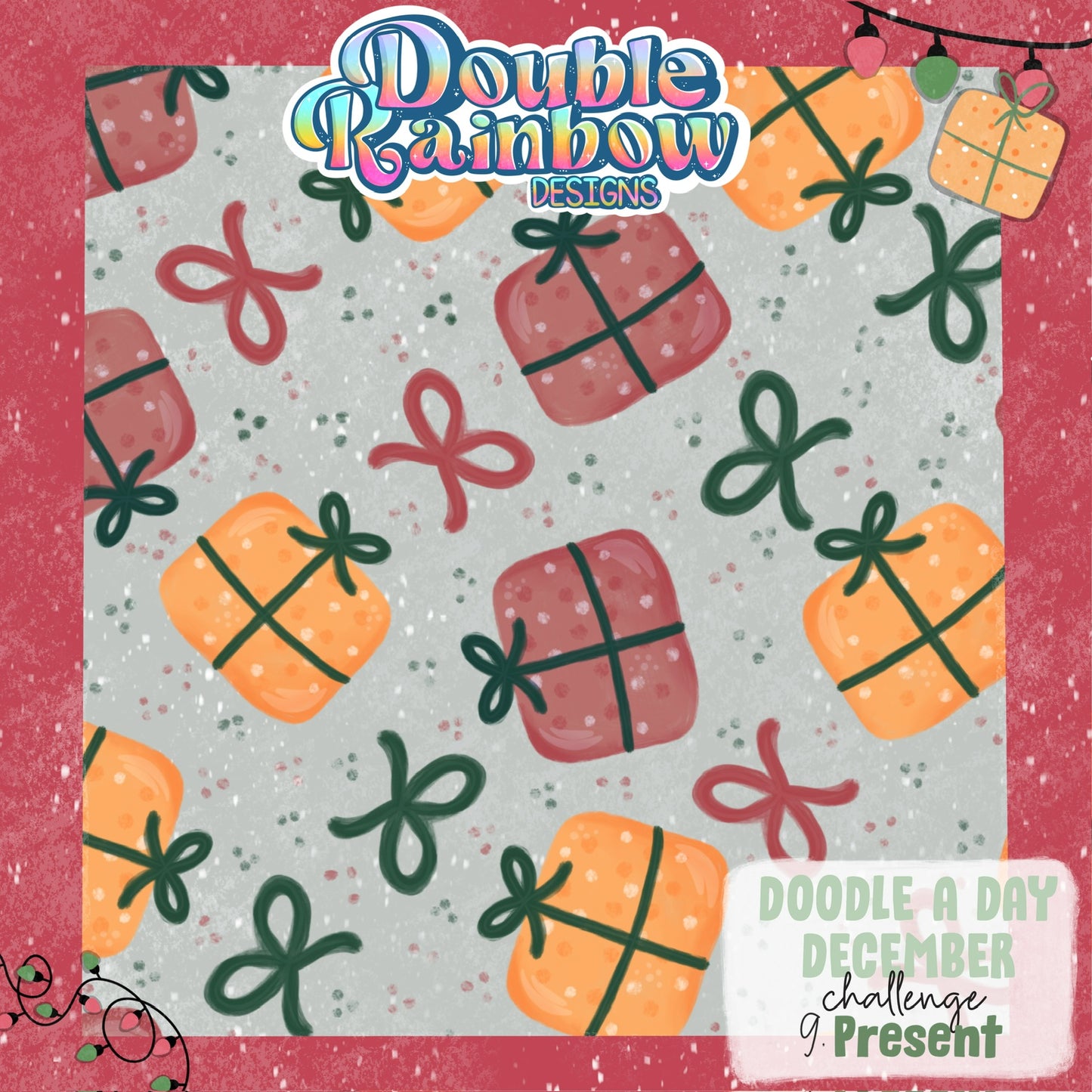 Day 9- present